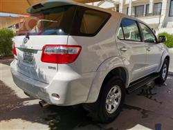 تويوتا فورجنر